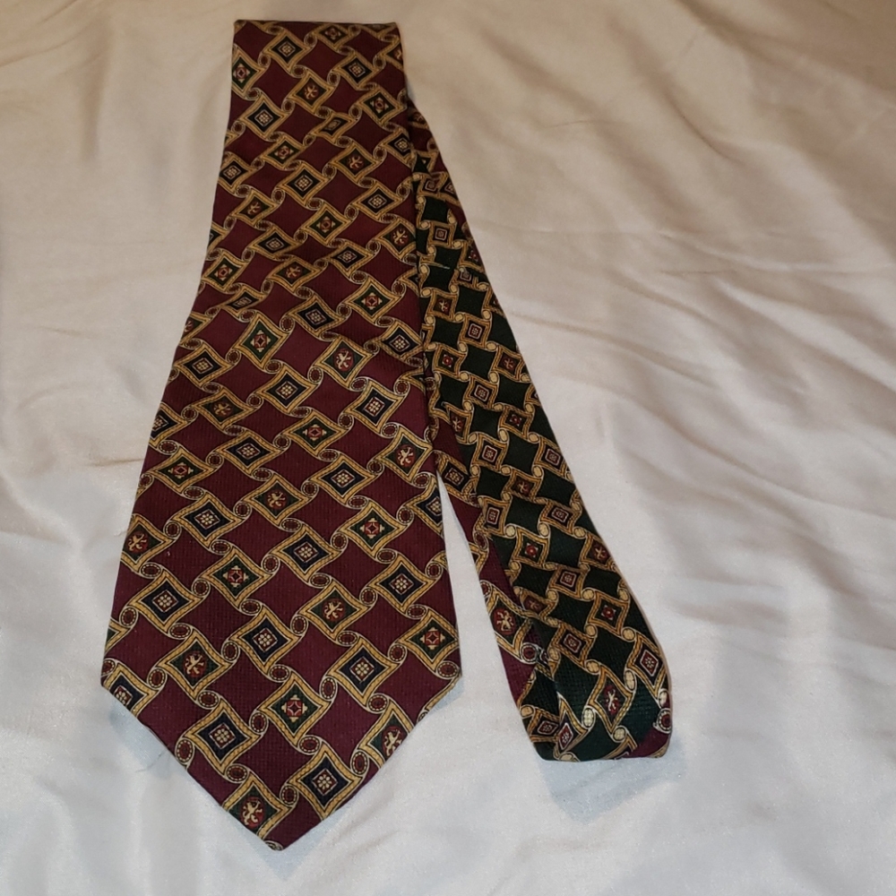 Men's Tie
